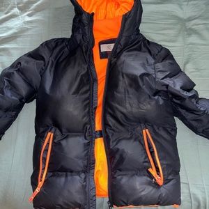 Boy’s Champion Puffer Coat